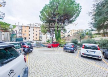 Posto macchina - Trilocale via Giuseppe Majorana, Genova (zona Quarto) - foto 20