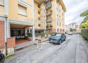 Zona - Trilocale via Giuseppe Majorana, Genova (zona Quarto) - foto 21