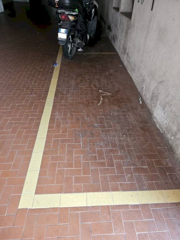Altro - Box via Antonio Cianciullo, Genova (zona Borgoratti) - foto 2