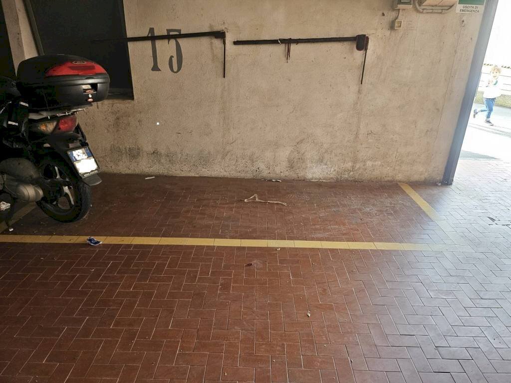 Altro - Box via Antonio Cianciullo, Genova (zona Borgoratti) - foto 3