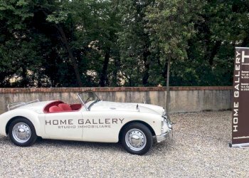 Altro - Box via Antonio Cianciullo, Genova (zona Borgoratti) - foto 1