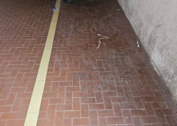 Altro - Box via Antonio Cianciullo, Genova (zona Borgoratti) - foto 2