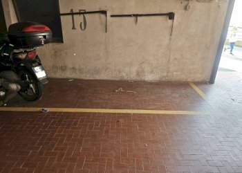 Altro - Box via Antonio Cianciullo, Genova (zona Borgoratti) - foto 3