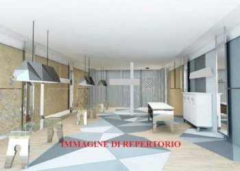 Interno palazzo - Negozio via Roma, Signa - foto 10