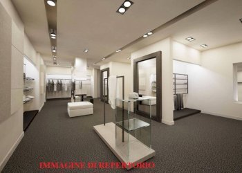 Interno non residenziale - Negozio via Roma, Signa - foto 14