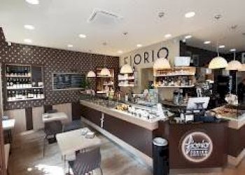 Interno non residenziale - Cafeteria - Cold Bar Torino - photo 1