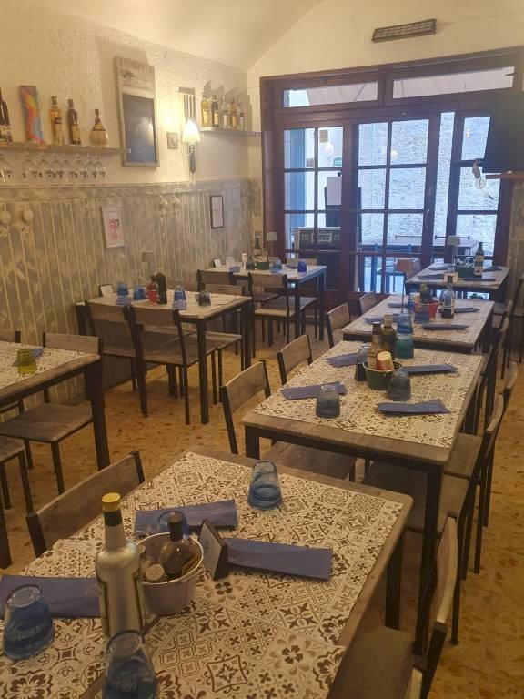Interno non residenziale - Restaurant Albenga - photo 1