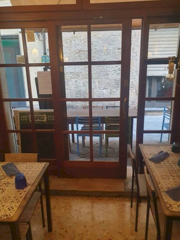 Balcone - Restaurant Albenga - photo 3