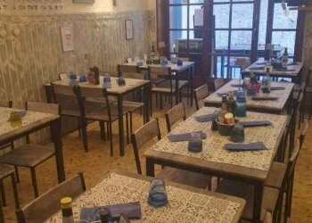 Interno non residenziale - Restaurant Albenga - photo 1