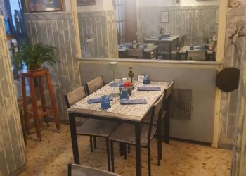 Interno non residenziale - Restaurant Albenga - photo 4