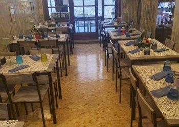 Interno non residenziale - Restaurant Albenga - photo 6