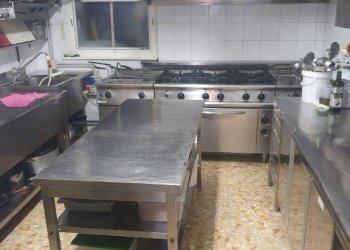 Cucina - Restaurant Albenga - photo 8