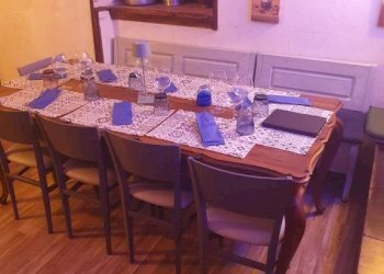Salone - Restaurant Albenga - photo 11