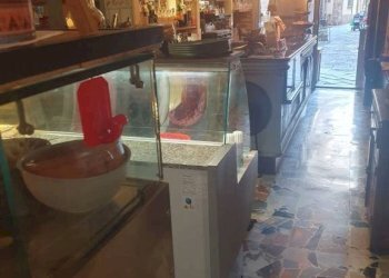 Salone - Restaurant Albenga - photo 14