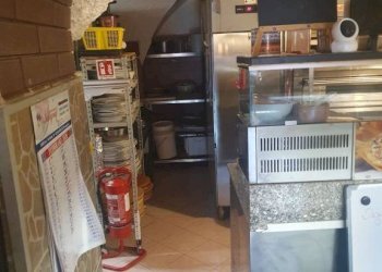 Interno non residenziale - Restaurant Albenga - photo 16