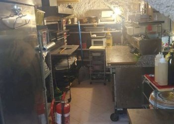 Interno non residenziale - Restaurant Albenga - photo 17