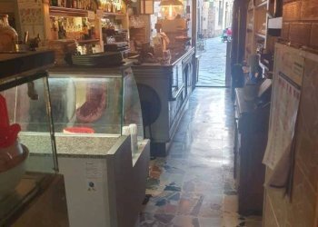 Interno non residenziale - Restaurant Albenga - photo 18