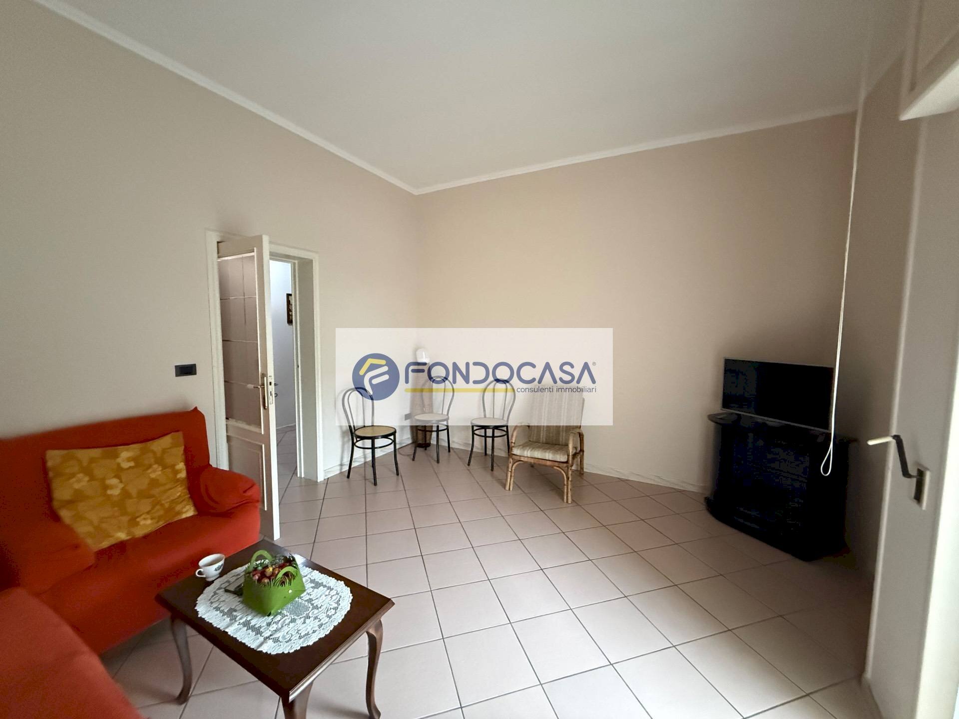 Foto 2 - Quadrilocale Via Mangionello
 
31, Maglie - foto 2