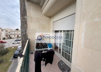 Foto 4 - Quadrilocale Via Mangionello
 
31, Maglie - foto 4