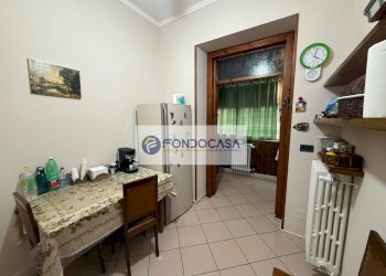 Foto 6 - Quadrilocale Via Mangionello
 
31, Maglie - foto 6