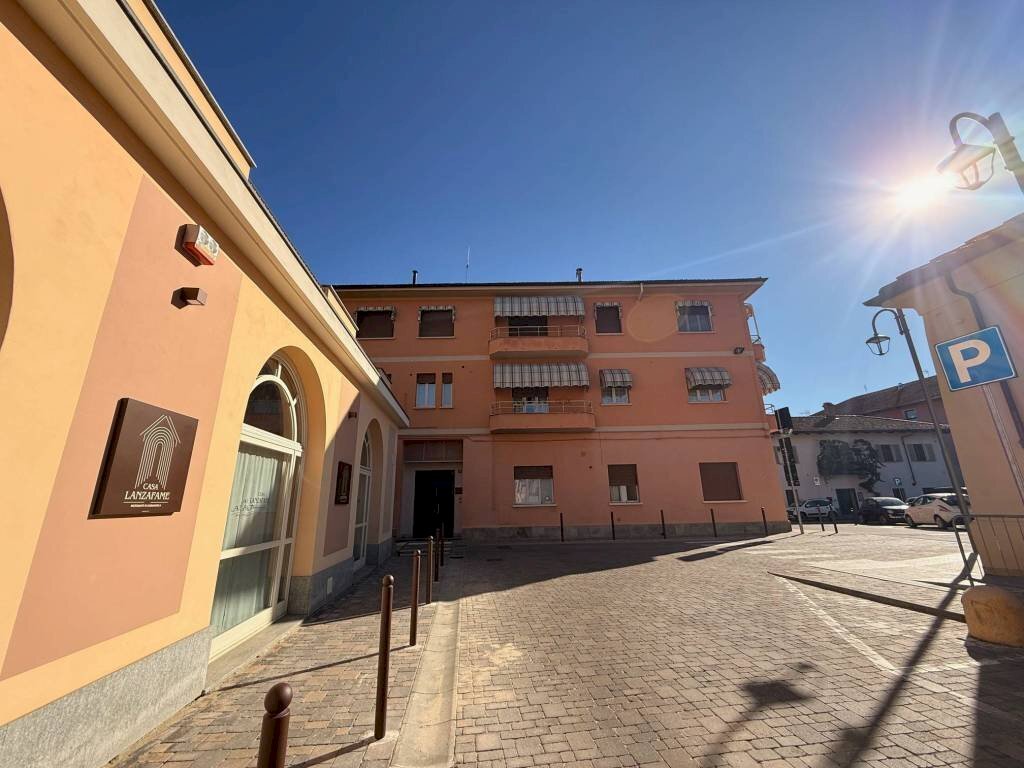 Zona - Trilocale via Cavalli, 11, Carmagnola - foto 2