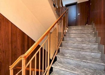 Interno palazzo - Trilocale via Cavalli, 11, Carmagnola - foto 3