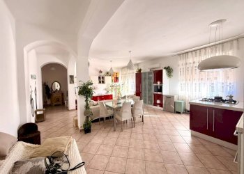 Salone - Trilocale via Cavalli, 11, Carmagnola - foto 5