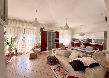 Salone - Trilocale via Cavalli, 11, Carmagnola - foto 6