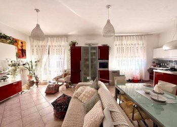 Salone - Trilocale via Cavalli, 11, Carmagnola - foto 8