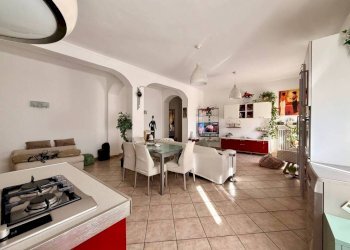 Salone - Trilocale via Cavalli, 11, Carmagnola - foto 12