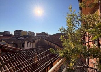 Vista - Trilocale via Cavalli, 11, Carmagnola - foto 13