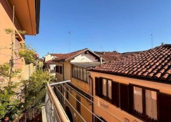 Balcone - Trilocale via Cavalli, 11, Carmagnola - foto 14