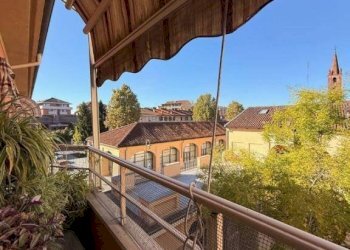 Terrazzo - Trilocale via Cavalli, 11, Carmagnola - foto 21
