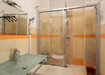 Bagno - Trilocale via Cavalli, 11, Carmagnola - foto 24