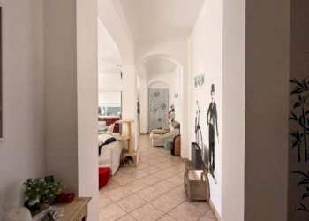 Corridoio - Trilocale via Cavalli, 11, Carmagnola - foto 27