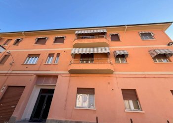 Facciata - Trilocale via Cavalli, 11, Carmagnola - foto 33