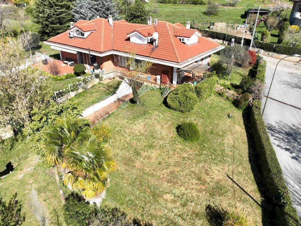 Terreno - Villa Regione Generala, Piossasco - foto 2