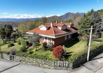 Vista - Villa Regione Generala, Piossasco - foto 1