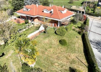 Terreno - Villa Regione Generala, Piossasco - foto 2