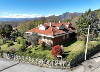 Vista - Villa Regione Generala, Piossasco - foto 3