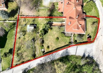 Mappa - Villa Regione Generala, Piossasco - foto 5