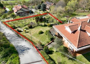 Vista - Villa Regione Generala, Piossasco - foto 6