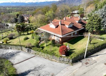 Vista - Villa Regione Generala, Piossasco - foto 7