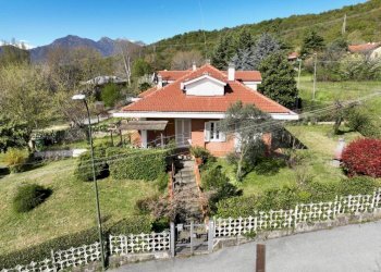 Vista - Villa Regione Generala, Piossasco - foto 8