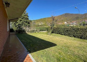 Giardino - Villa Regione Generala, Piossasco - foto 10