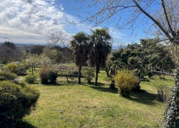 Terreno - Villa Regione Generala, Piossasco - foto 11