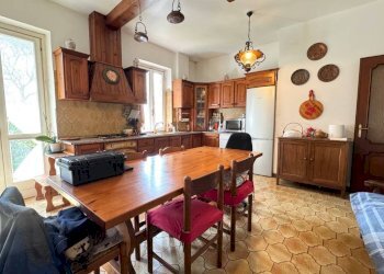 Salone - Villa Regione Generala, Piossasco - foto 14