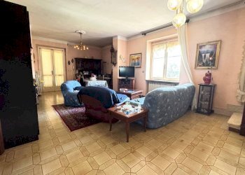 Salone - Villa Regione Generala, Piossasco - foto 15