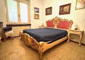 Camera da letto - Villa Regione Generala, Piossasco - foto 18