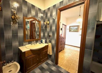 Bagno - Villa Regione Generala, Piossasco - foto 19